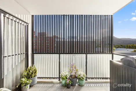 Property photo of 702/17-21 Loftus Street Wollongong NSW 2500