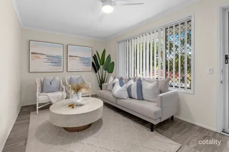 Property photo of 22 Costello Place Stafford Heights QLD 4053