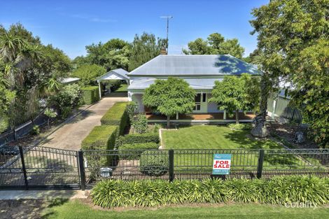 Property photo of 218 Henry Street Deniliquin NSW 2710