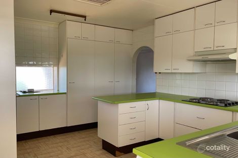 Property photo of 7 Copper Crescent Townview QLD 4825