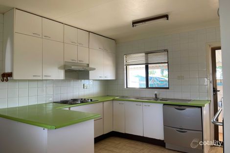 Property photo of 7 Copper Crescent Townview QLD 4825