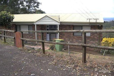 Property photo of 21 Bowen Mountain Road Grose Vale NSW 2753