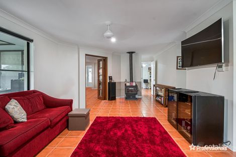 Property photo of 30 Lindsay Crescent Wardell NSW 2477