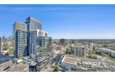 Property photo of 1306/35 Malcolm Street South Yarra VIC 3141