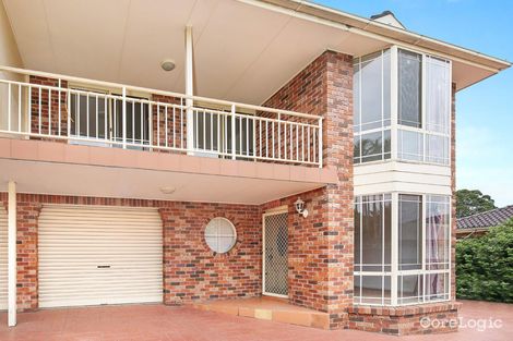 Property photo of 2/17 Mercury Street Wollongong NSW 2500