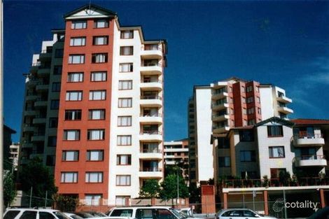 15/208-226 Pacific Hwy, Hornsby, NSW 2077
