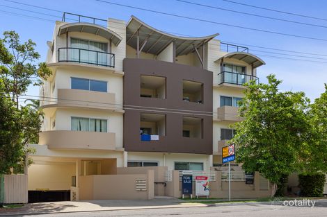 Property photo of 2/159 Clarence Road Indooroopilly QLD 4068