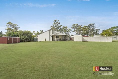 Property photo of 27 Thwaites Street Bannockburn QLD 4207