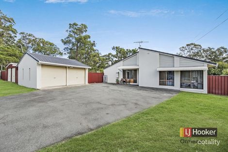 Property photo of 27 Thwaites Street Bannockburn QLD 4207