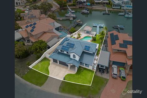 19 Constellation Ct, Newport, QLD 4020