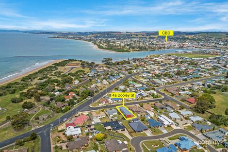 Property photo of 4A Dooley Street West Ulverstone TAS 7315