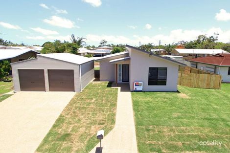 Property photo of 18A Kepnock Road Kepnock QLD 4670