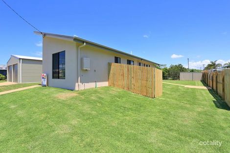 Property photo of 18A Kepnock Road Kepnock QLD 4670