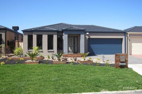 Property photo of 8 Mitchley Court St Albans VIC 3021