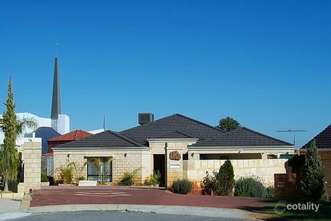 12 Curlew Ct, Ballajura, WA 6066