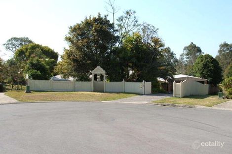 Property photo of 23 Eliza Court Narangba QLD 4504
