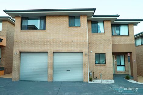 Property photo of 13/1-5 Carinya Street Blacktown NSW 2148