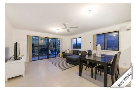 Property photo of 46 Alec Hope Crescent Franklin ACT 2913