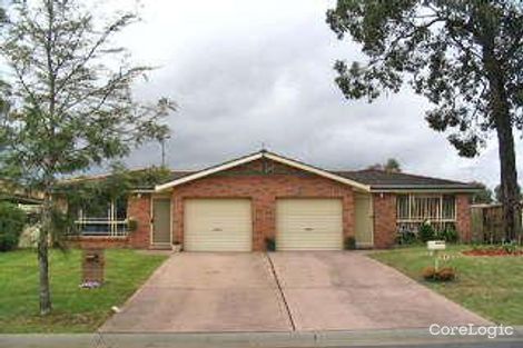 Property photo of 62B Samuel Street Bligh Park NSW 2756