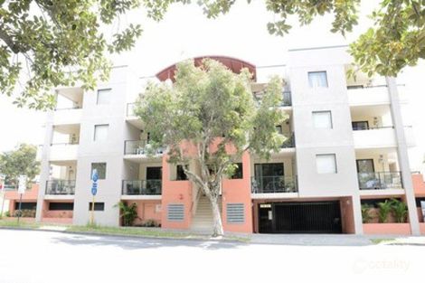 6/121-123 HILL ST, EAST PERTH, WA 6004
