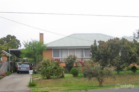 6 Mock St, Forest Hill, VIC 3131