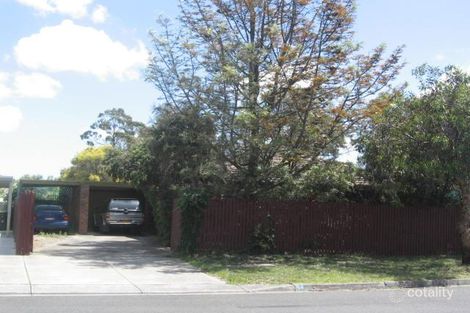 Property photo of 54 Sunbird Crescent Carrum Downs VIC 3201