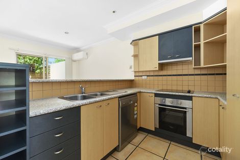 Property photo of 3/41 Stanley Street Indooroopilly QLD 4068