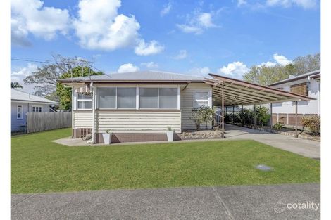 125 Jacaranda St, North Booval, QLD 4304