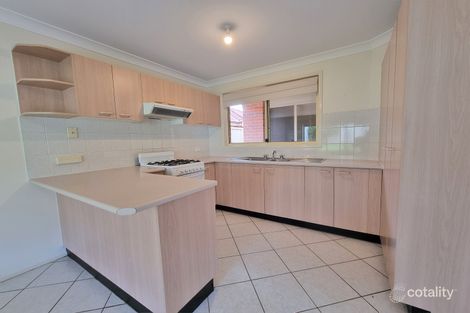 Property photo of 195A Farnham Road Quakers Hill NSW 2763