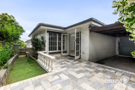 Property photo of 2/33 Riversdale Road Hawthorn VIC 3122