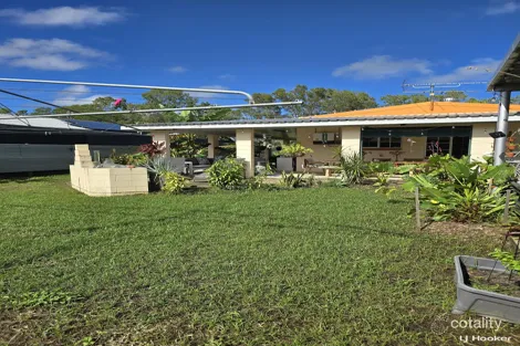 Property photo of 57 John Dory Street Cungulla QLD 4816
