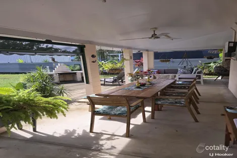 Property photo of 57 John Dory Street Cungulla QLD 4816