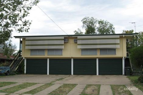 12 Garnet St, Emerald, QLD 4720