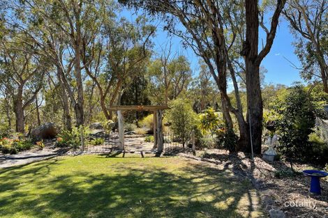 Property photo of 52 Vallah Lane Stanthorpe QLD 4380