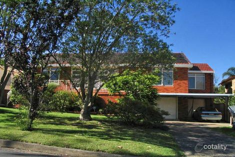 10 Uralba Ave, Caringbah South, NSW 2229