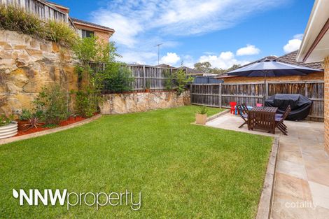 Property photo of 10/14 Mawarra Crescent Marsfield NSW 2122
