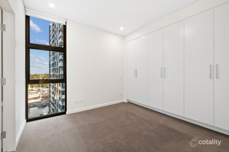 Property photo of 1301/2-4 Chester Street Epping NSW 2121