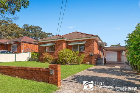 Property photo of 25 Kara Street Sefton NSW 2162