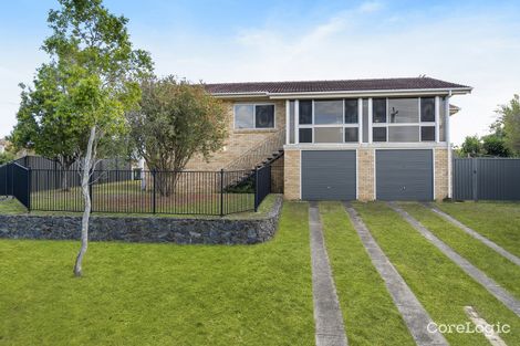 Property photo of 38 Halsmere Street Geebung QLD 4034