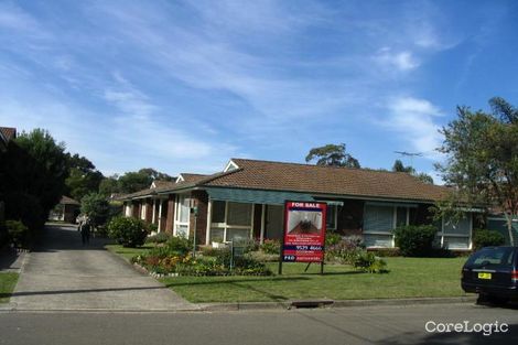 Property photo of 6/140-142 Alfred Street Sans Souci NSW 2219