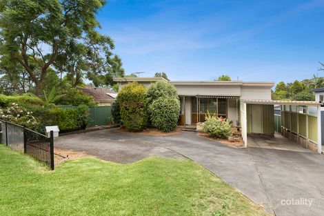 Property photo of 710 Warringah Road Forestville NSW 2087