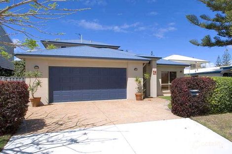 Property photo of 12 Tweed Coast Road Cabarita Beach NSW 2488