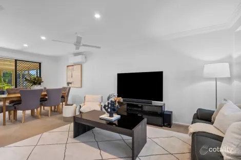 Property photo of 32 Daramalan Street Boondall QLD 4034