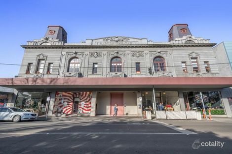 302/277-287 Barkly St, Footscray, VIC 3011