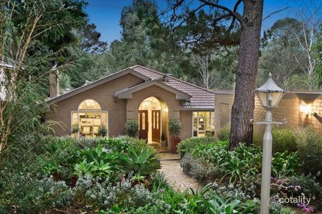 101 Banyule Rd, Rosanna, VIC 3084