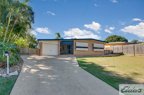 13 Mcginlay St, Clinton, QLD 4680