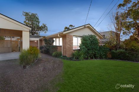 Property photo of 32 Boyce Avenue Briar Hill VIC 3088