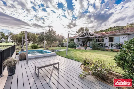 Property photo of 350 Murphy Yetna Road Nanson WA 6532