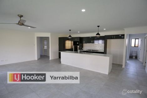 Property photo of 1A Foxx Court Yarrabilba QLD 4207