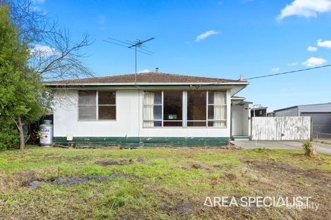 98 Ranceby Rd, Poowong, VIC 3988